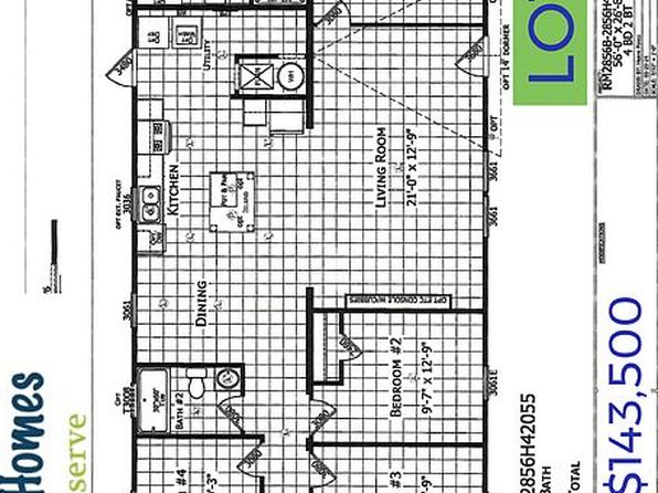6105 E McKinney St #45
