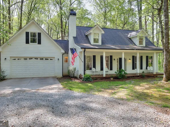 2151 Kari Brook Dr, Monroe, GA 30655