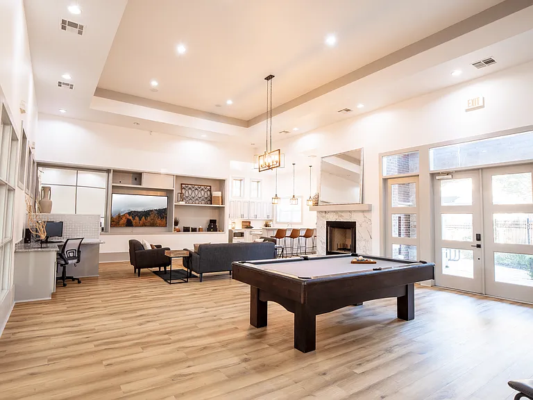 Villas at Wylie — Photo 2