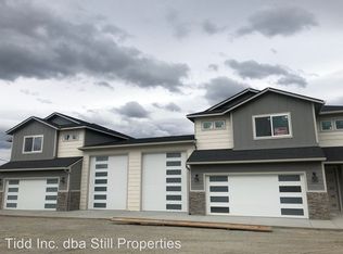 1729 Danny Boy Ln #A, Wenatchee, WA 98801