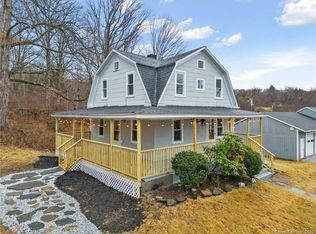 104 Nelson Rd, Southbury, CT 06488