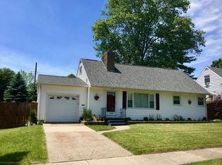 1800 Park Ave, Lansing, MI