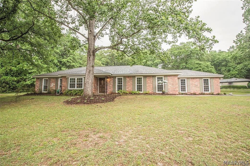 123 Pine Forest Dr, Wetumpka, AL 36093 Zillow