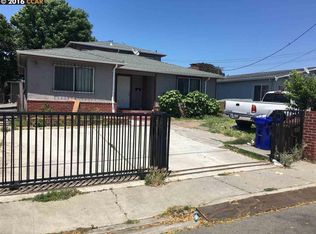 217 Silver Ave, Richmond, CA 94801