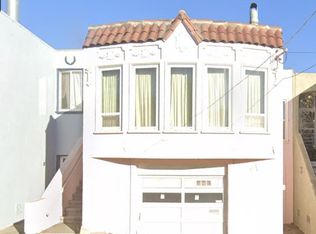 69 Danton St, San Francisco, CA 94112