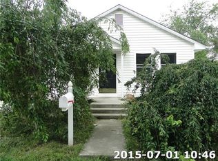 108 Chapel St, Christiansburg, VA 24073