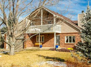 5890 Windy St, Golden, CO 80403