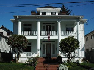 2004 NE 17th Ave, Portland, OR 97212