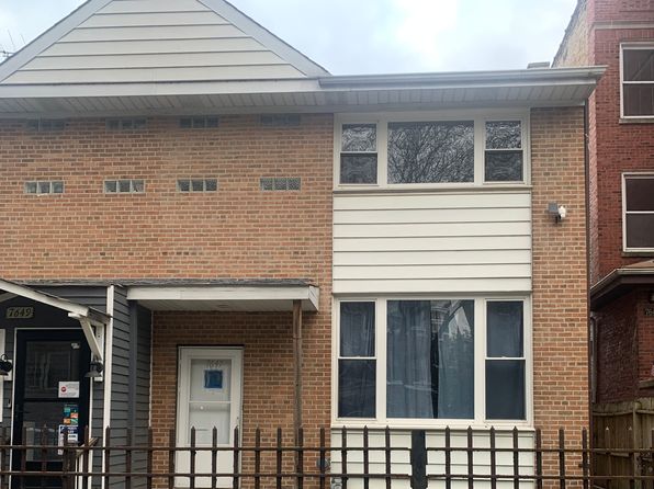 7647 N Greenview Ave, Chicago, IL 60626