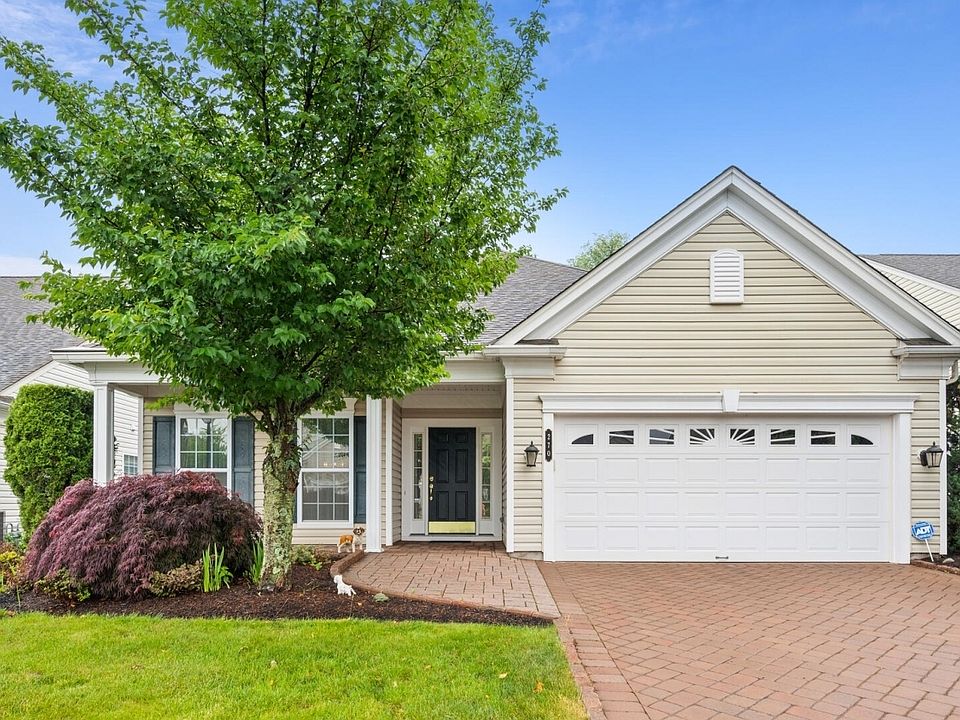 270 Longwood Ln, Somerset, NJ 08873 Zillow