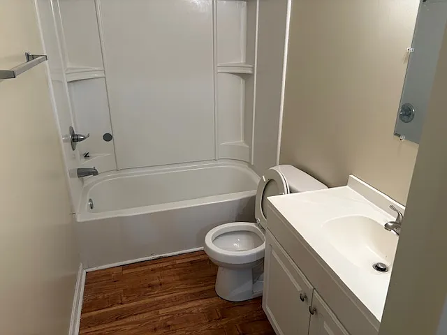 44 Hidden Springs Rd #44 — Photo 6