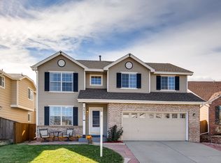 9825 Rock Dove Ln, Highlands Ranch, CO 80129