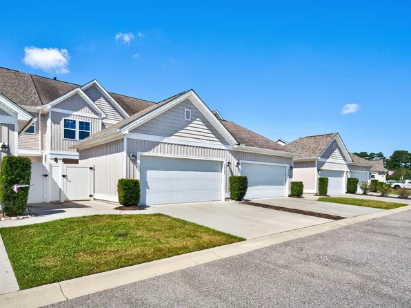 720 Pickering Dr. #C, Murrells Inlet, SC 29576
