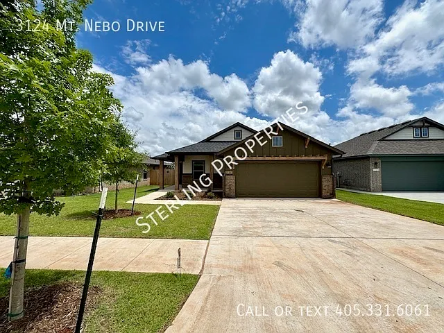 3124 Mount Nebo Dr — Photo 2