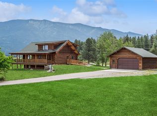 3945 Columbia Falls Stage Rd, Columbia Falls, MT 59912