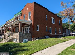 3300 Brighton St, Baltimore, MD 21216