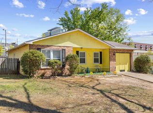 215 Dice St, Charlottesville, VA
