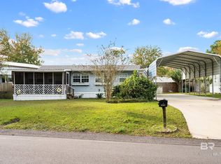 241 Defuniak Loop, Lillian, AL 36549