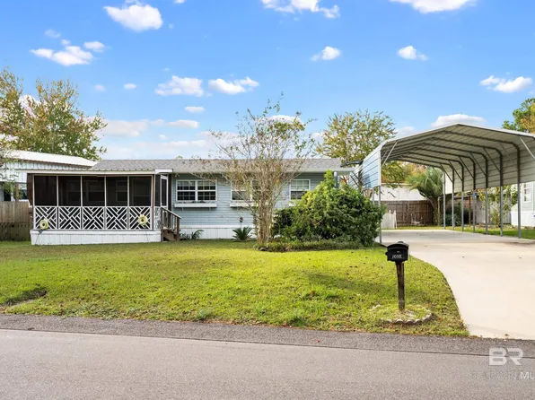 241 Defuniak Loop, Lillian, AL 36549