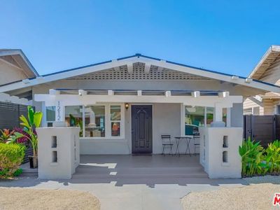 1212 W 53rd St, Los Angeles, CA, 90037