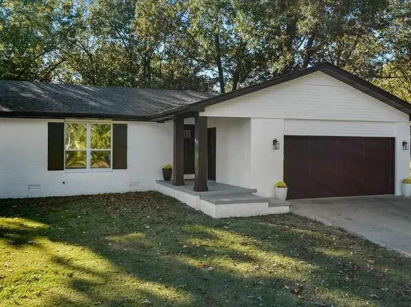 1708 Lonoke Ave, Mountain Home, AR 72653