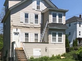 206 Doyle St, Fall River, MA 02723