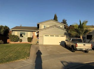 36030 Wellington Pl, Fremont, CA 94536