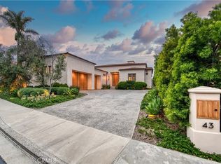 43 Ritz Cove Dr, Dana Point, CA 92629