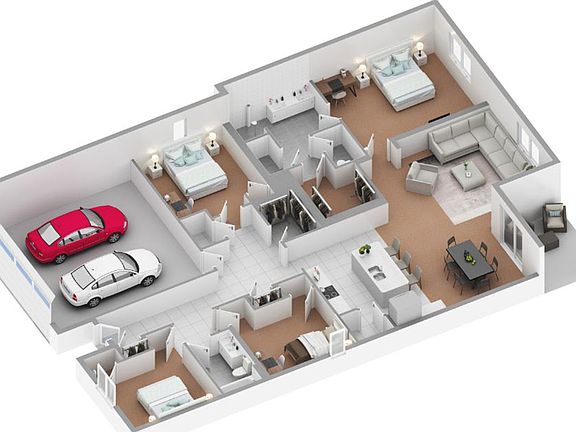 Floor Plan.