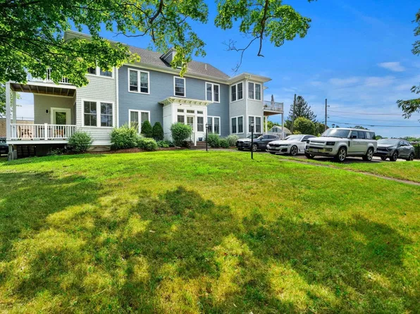50 Market St #5, Ipswich, MA 01938