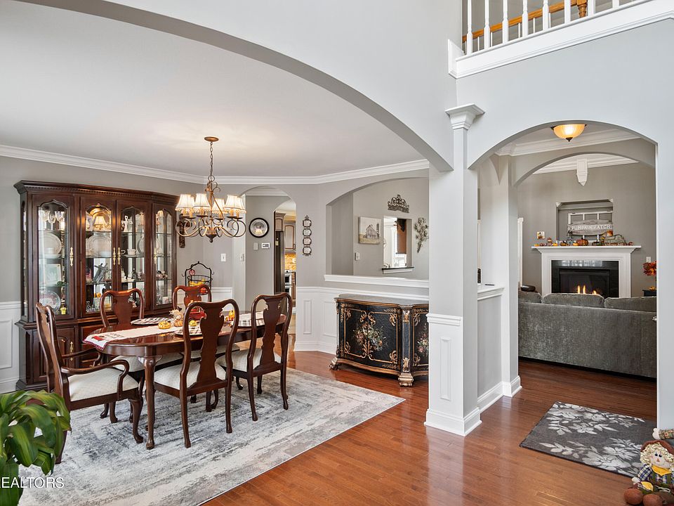 1911 Cascade Falls Ln, Knoxville, TN 37931 MLS 1236657 Zillow