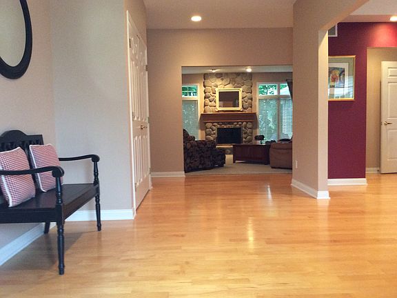 foyer