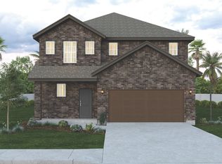 3401 Oriole Dr, Mission, TX 78572