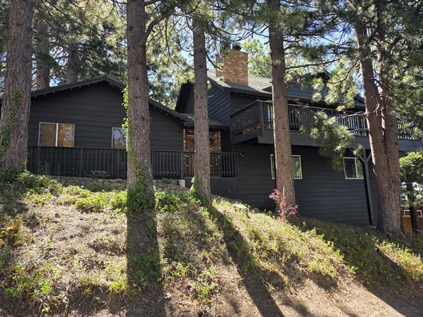 1729 Nob Hill Dr, Running Springs, CA 92382