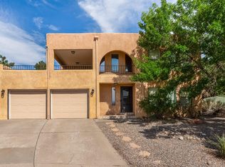 13112 Deer Dancer Trl NE, Albuquerque, NM 87112