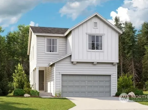 7427 87th Drive NE #61, Marysville, WA 98270