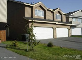 6670 Whispering Loop #3A, Anchorage, AK 99504