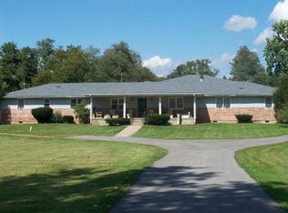 130 Old Wallaceton Rd, Berea, KY 40403