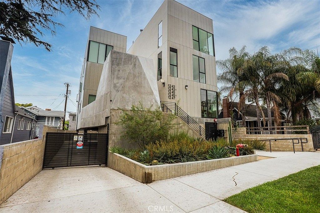 1243 N Gower St, Los Angeles, CA 90038 MLS BB23151200 Zillow