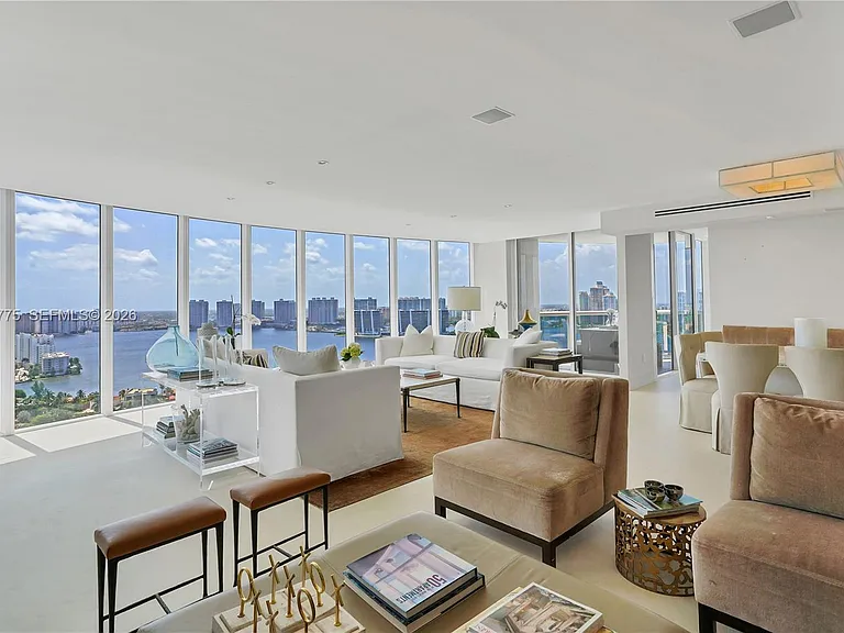 18911 Collins Ave #2705 — Photo 28