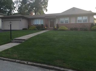 136 W Blue Ridge Rd, Cranston, RI 02920