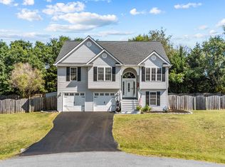 60 Trix Ct, Ranson, WV 25438