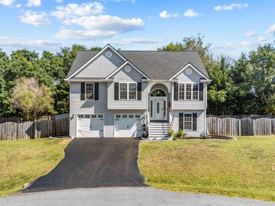 60 Trix Ct, Ranson, WV, 25438