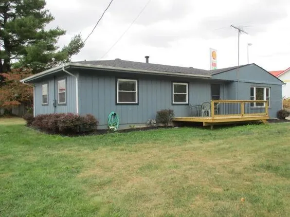 125 State St, Falmouth, KY 41040