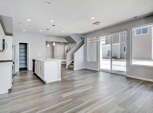5109 E 63rd Pl, Commerce City, CO 80022