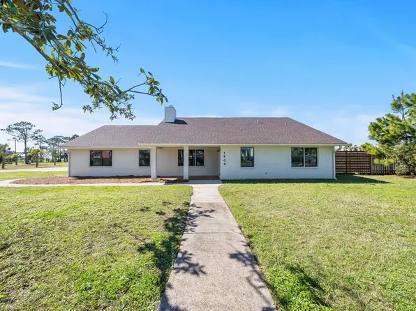 1506 Monument Ave, Port Saint Joe, FL 32456