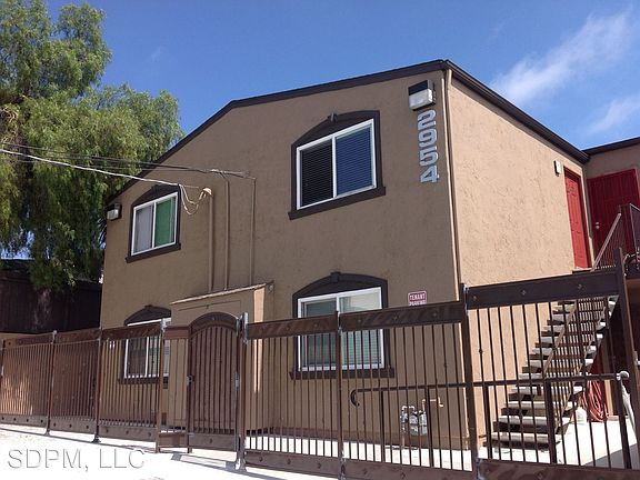 2nd image of 2944 F St