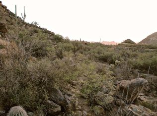 14574 N Dove Canyon Pass, Marana, AZ 85658