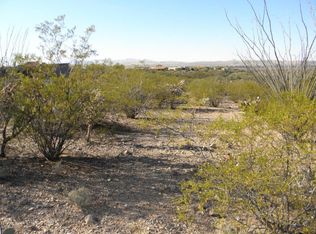 862 S Preservation Pl, Green Valley, AZ 85614