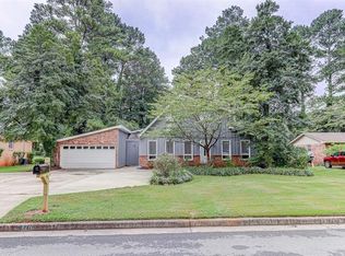 2170 Britley Ter, Atlanta, GA 30349